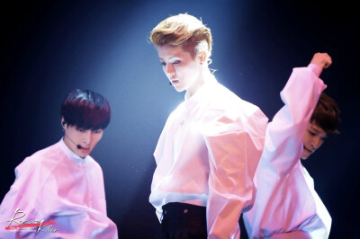 luhan