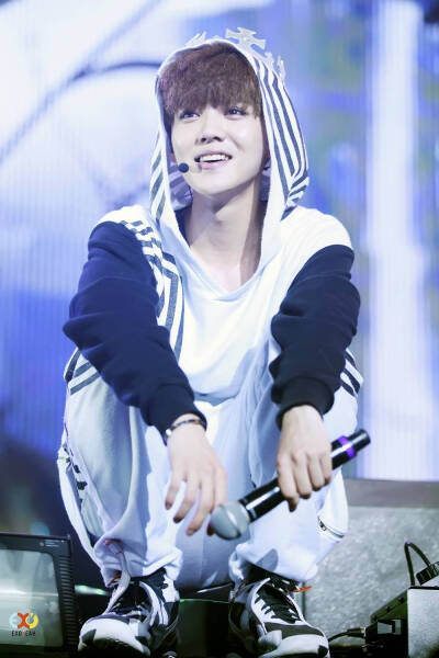 luhan