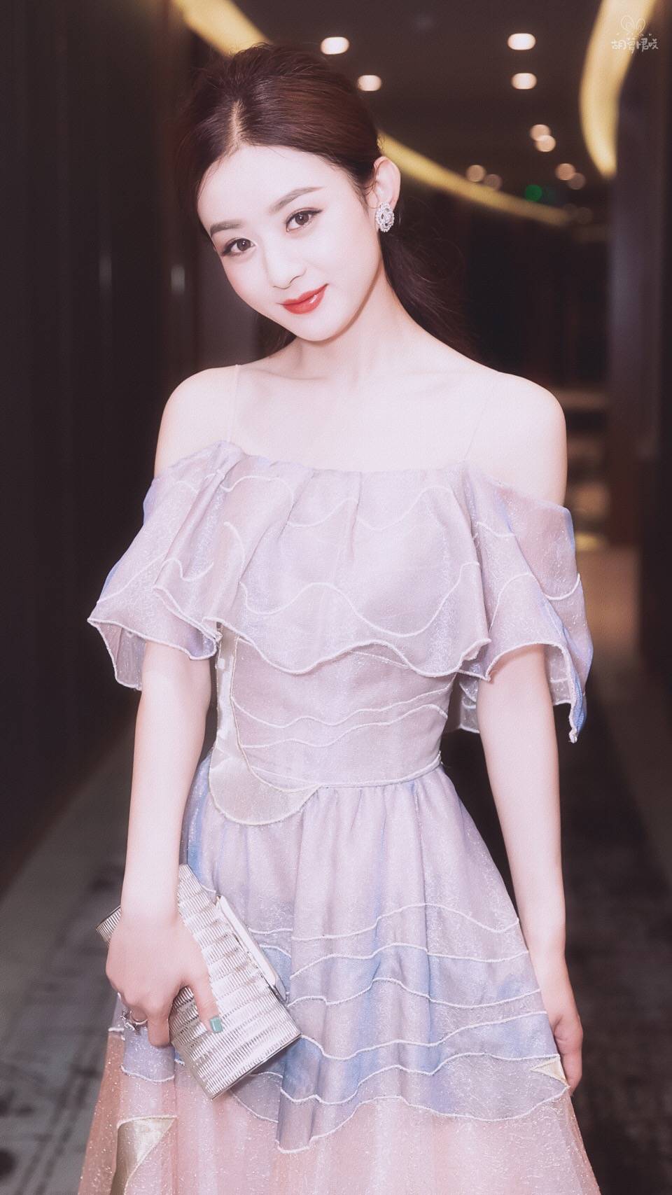 赵丽颖 - 堆糖,美图壁纸兴趣社区