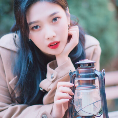 Joy