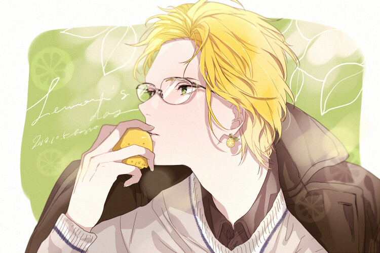 P站搬運無授權侵刪致歉 banana fish ash