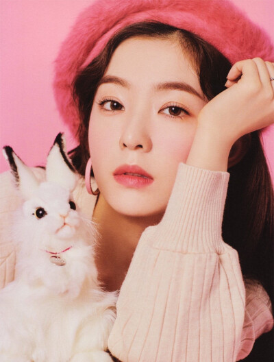 Red Velvet 裴珠泫 Irene