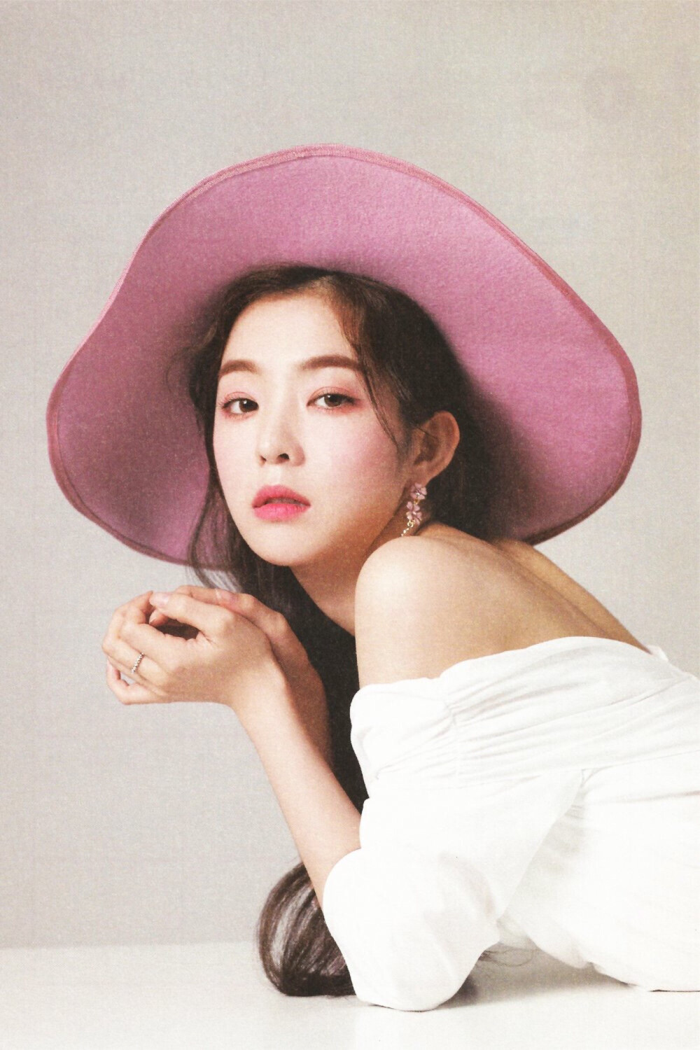 Red Velvet 裴珠泫 Irene