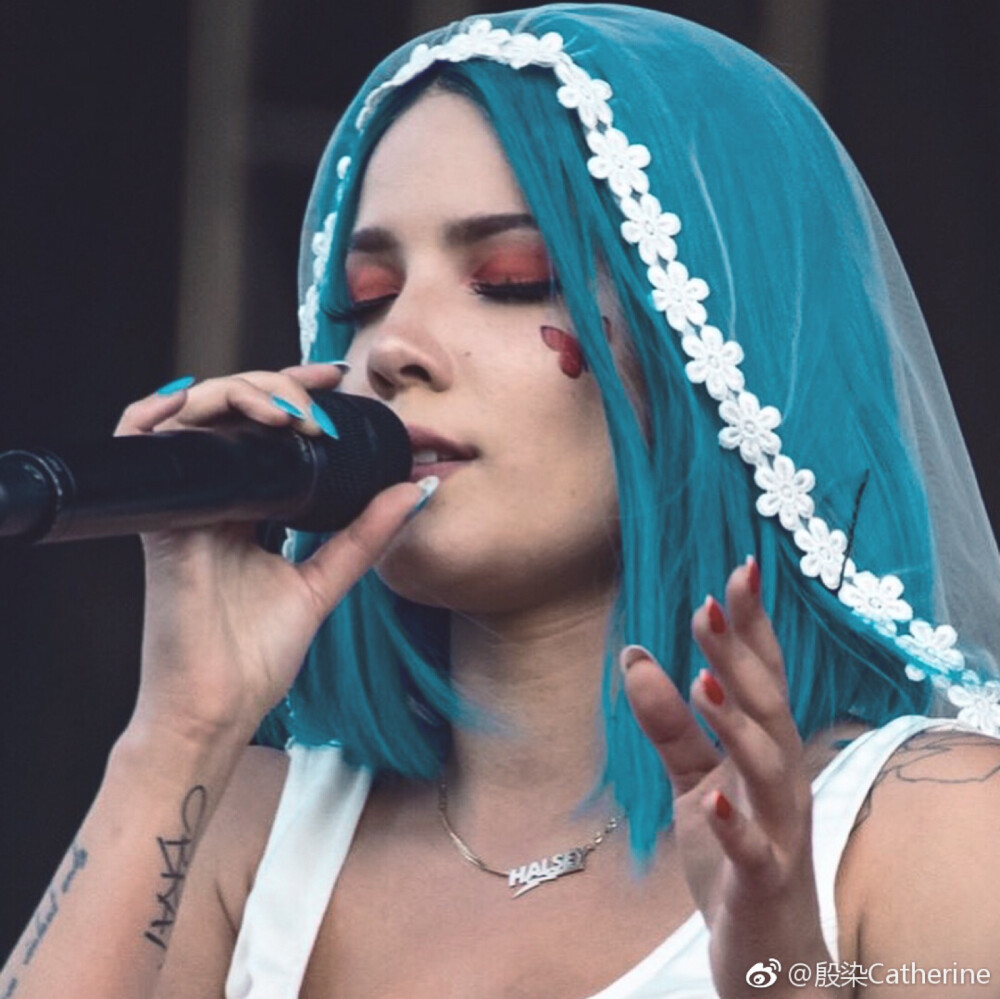 Halsey