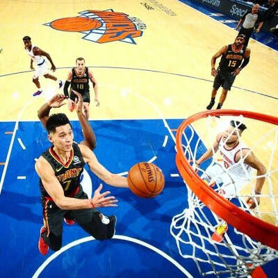 Jeremy Lin