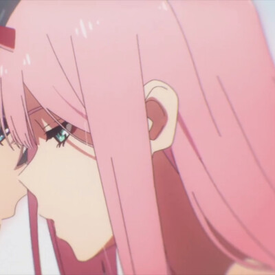 DARLINGintheFRANXX