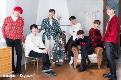 ✨BTS×D社〖Marry Christmas〗