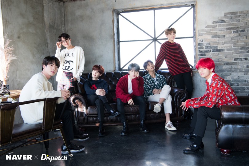 ✨BTS×D社〖Marry Christmas〗