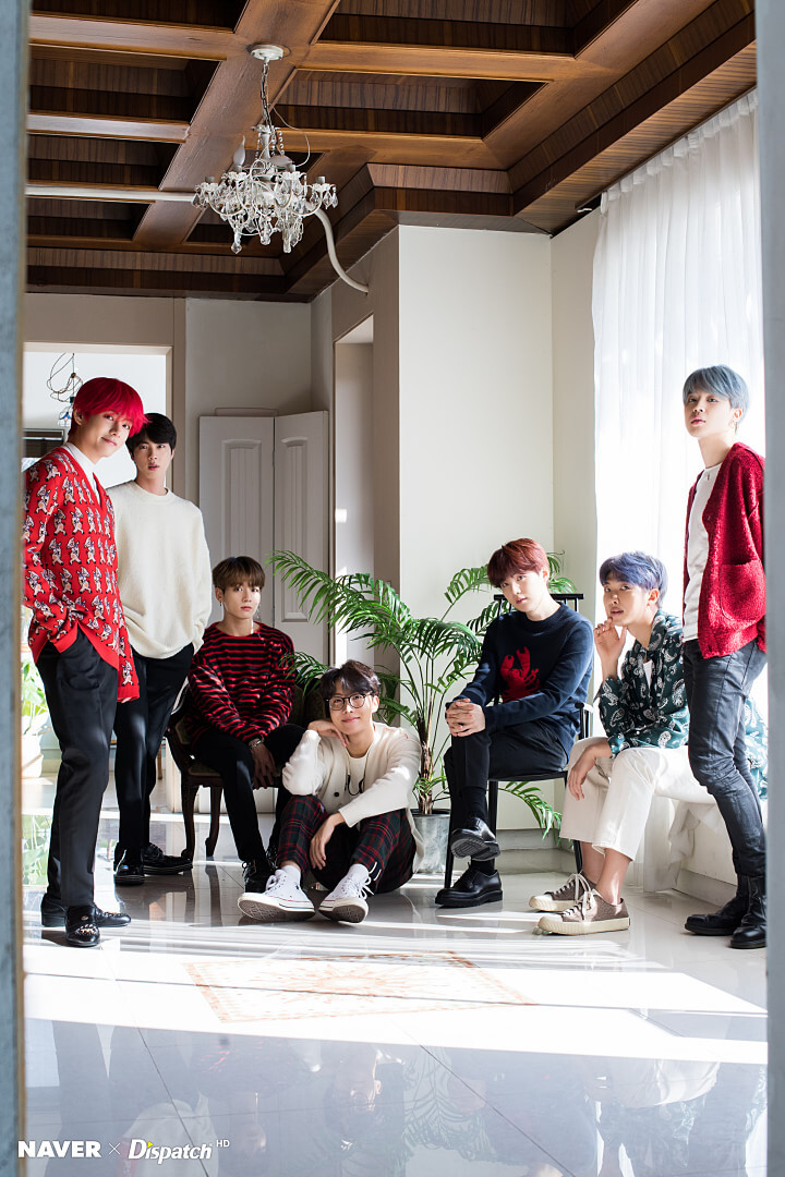 ✨BTS×D社〖Marry Christmas〗