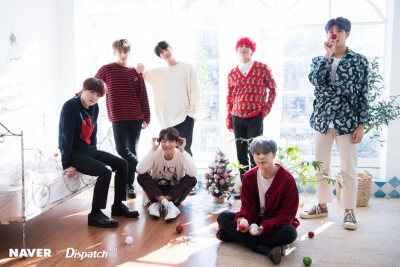 ✨BTS×D社〖Marry Christmas〗