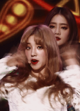 【tumblr/喜欢收藏】(g)i-dle,((2131)233391),是韩国cube