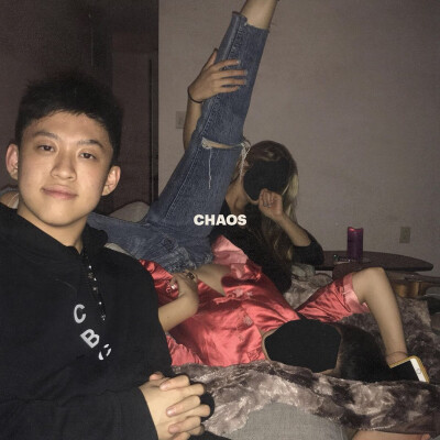 Rich Brian