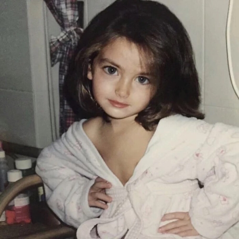 B̵a̵b̵y̵ d̵o̵n̵t̵ g̵o̵