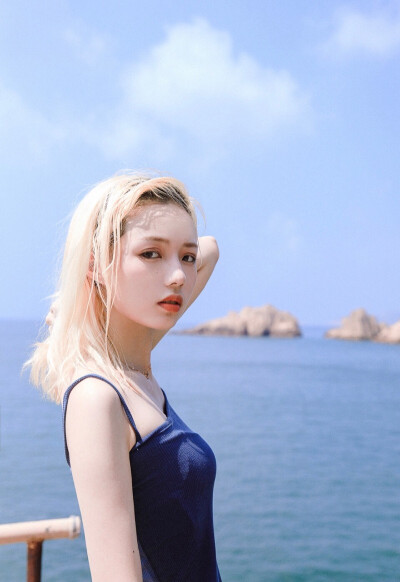 党妹也是小仙女啊哈哈