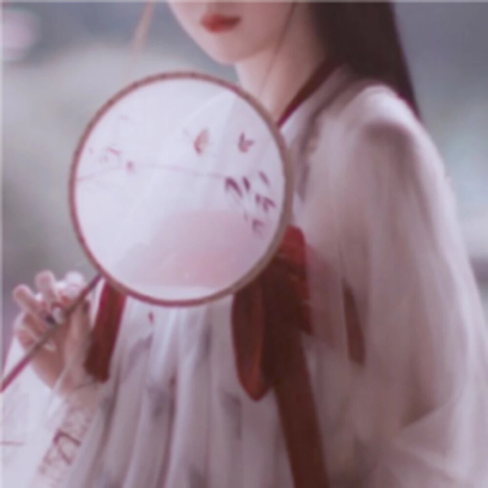 ins，女，好看，唯美