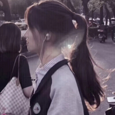 ins，女，好看，唯美