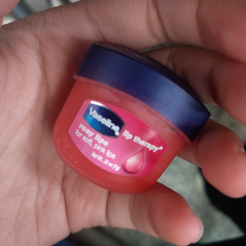 安利一个护唇膏☗♪叮☖叮♫ ☗铛♪ ☖♫