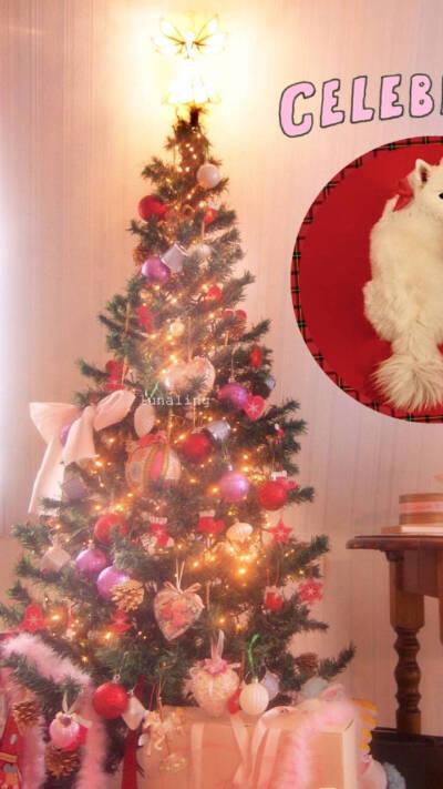 圣诞壁纸 merry Christmas