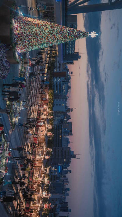 圣诞壁纸 merry Christmas