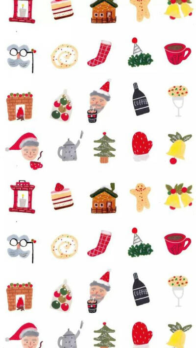 圣诞壁纸 merry Christmas