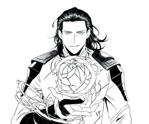 Loki 