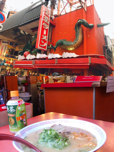 甜品，海鲜，拉面，大阪烧，日本火锅…日本美食