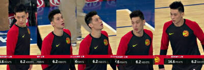 Jeremy Lin