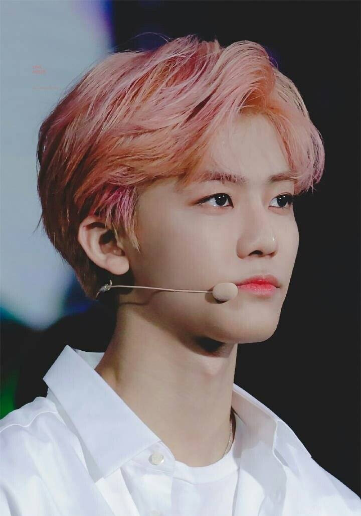  NCT DREAM 罗渽民 小甜豆 罗娜娜 颜值少年 爱豆 高清头像 壁纸 手机壁纸