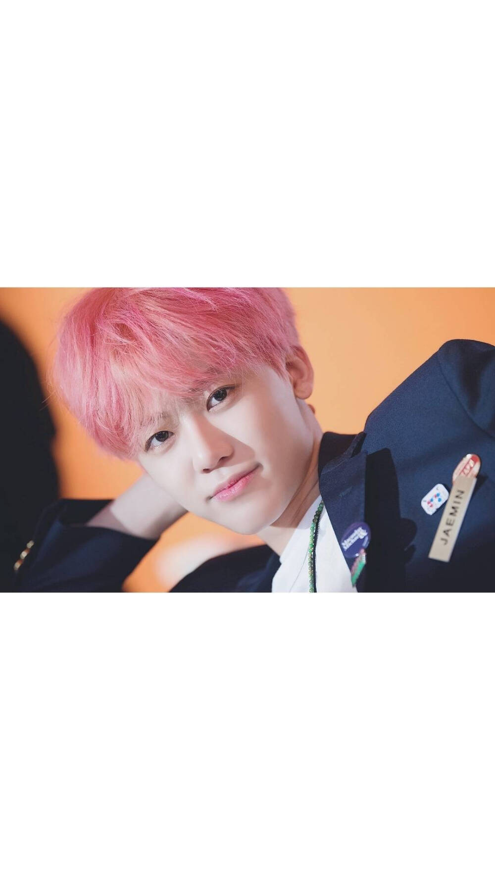  NCT DREAM 罗渽民 小甜豆 罗娜娜 颜值少年 爱豆 高清头像 壁纸 手机壁纸