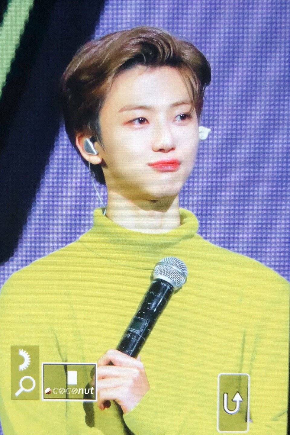  NCT DREAM 罗渽民 小甜豆 罗娜娜 颜值少年 爱豆 高清头像 壁纸 手机壁纸