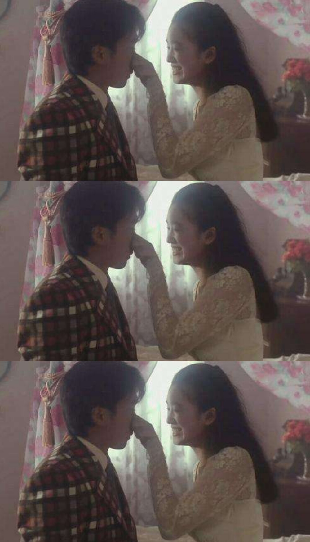 周星驰 赌侠2 周星驰壁纸 拼接 