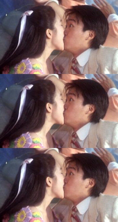 周星驰 赌侠2 周星驰壁纸 拼接 