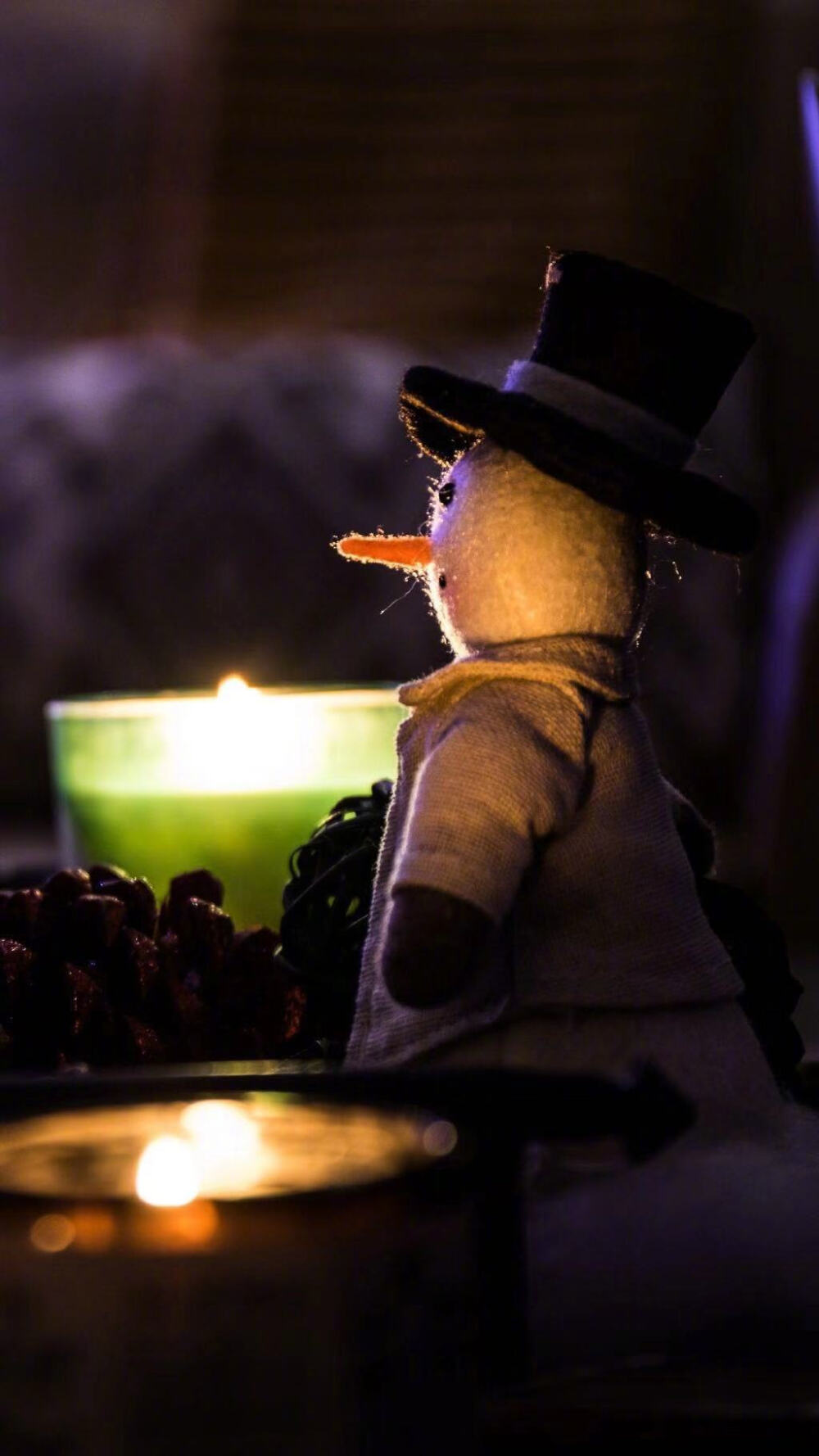 平安夜(ღ˘⌣˘ღ)