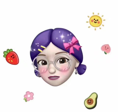 Memoji