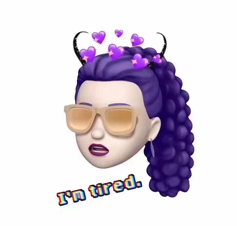 Memoji