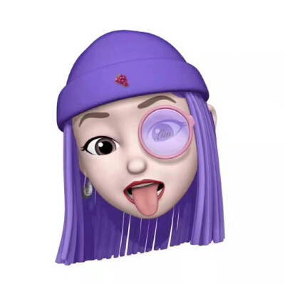 Memoji