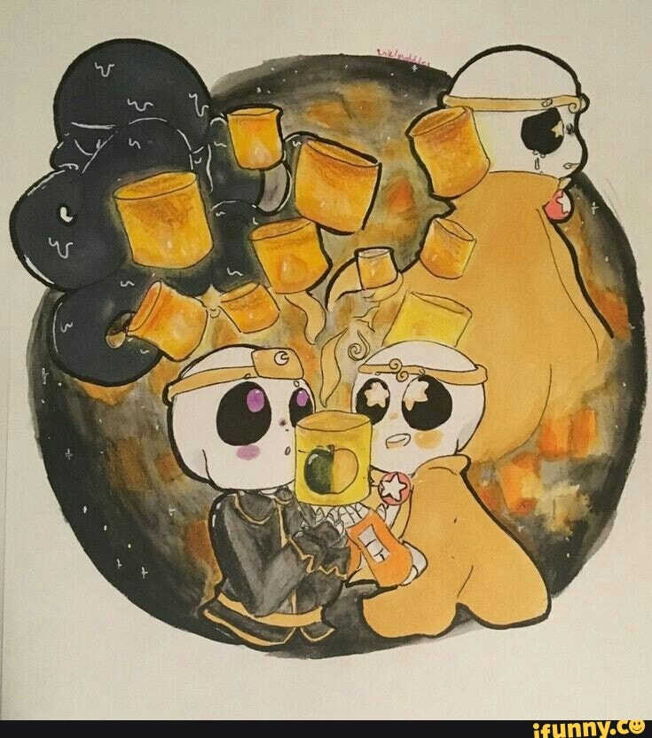 我永远爱他们！！
来源： ifunny