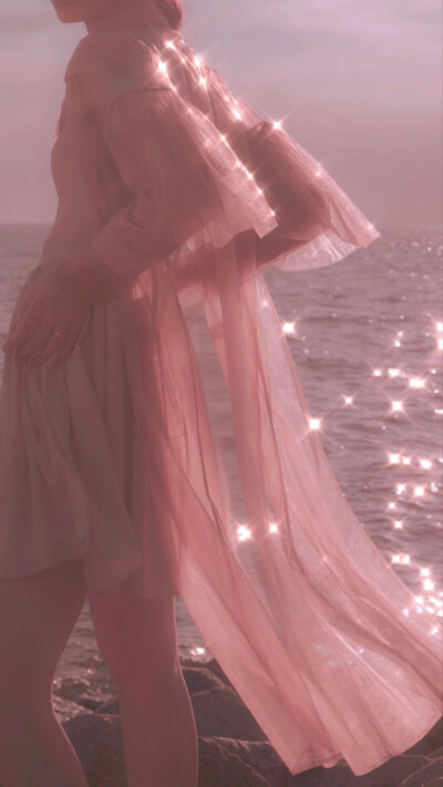 日杂 仙女 壁纸 背景