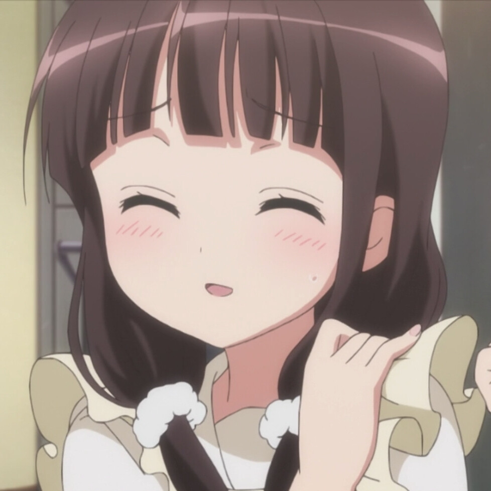 请问您今天要来点兔子吗宇治松千夜