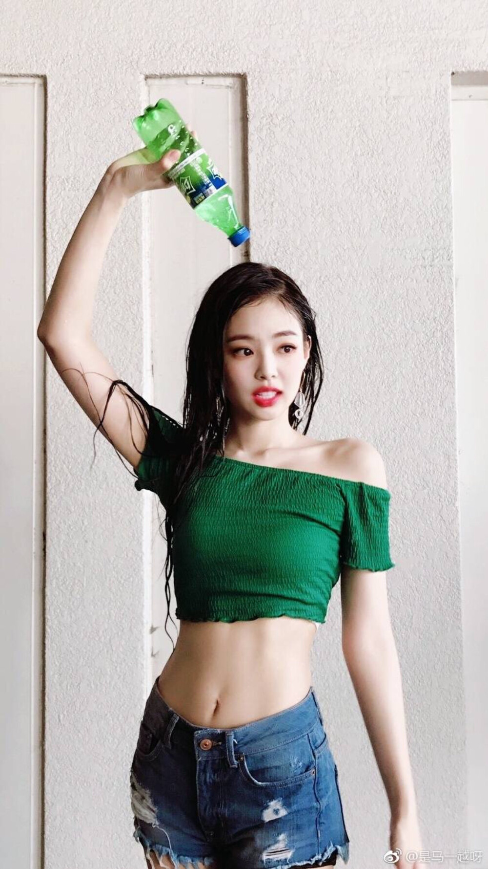 減肥目標 jennie