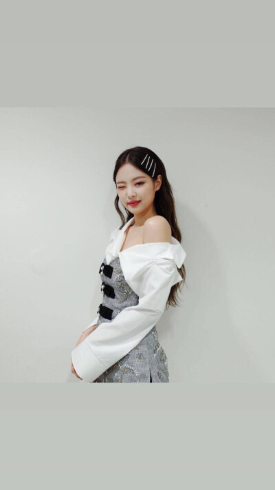 減肥目標 jennie