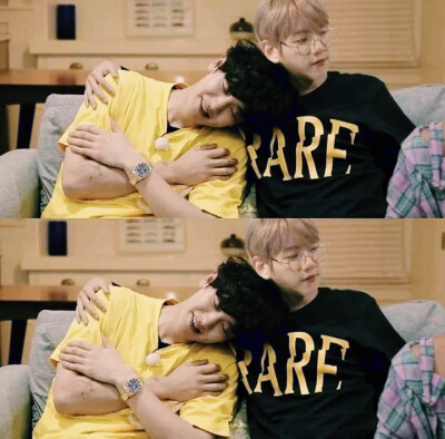 ChanBaek