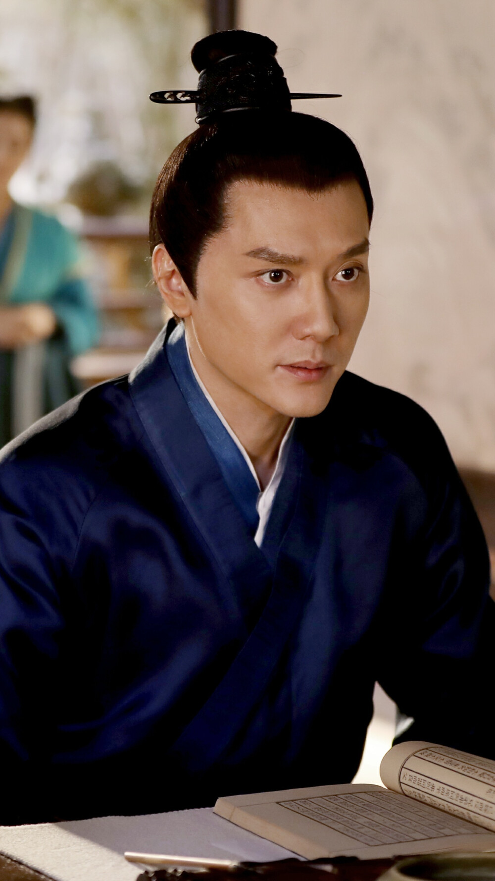 知否知否应是绿肥红瘦顾廷烨冯绍峰