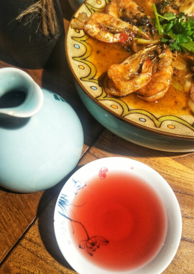 吃啊吃啊吃啊~吃啊吃啊吃~