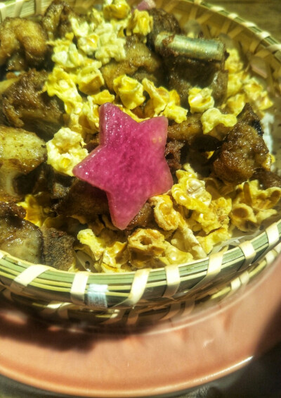 吃啊吃啊吃啊~吃啊吃啊吃~