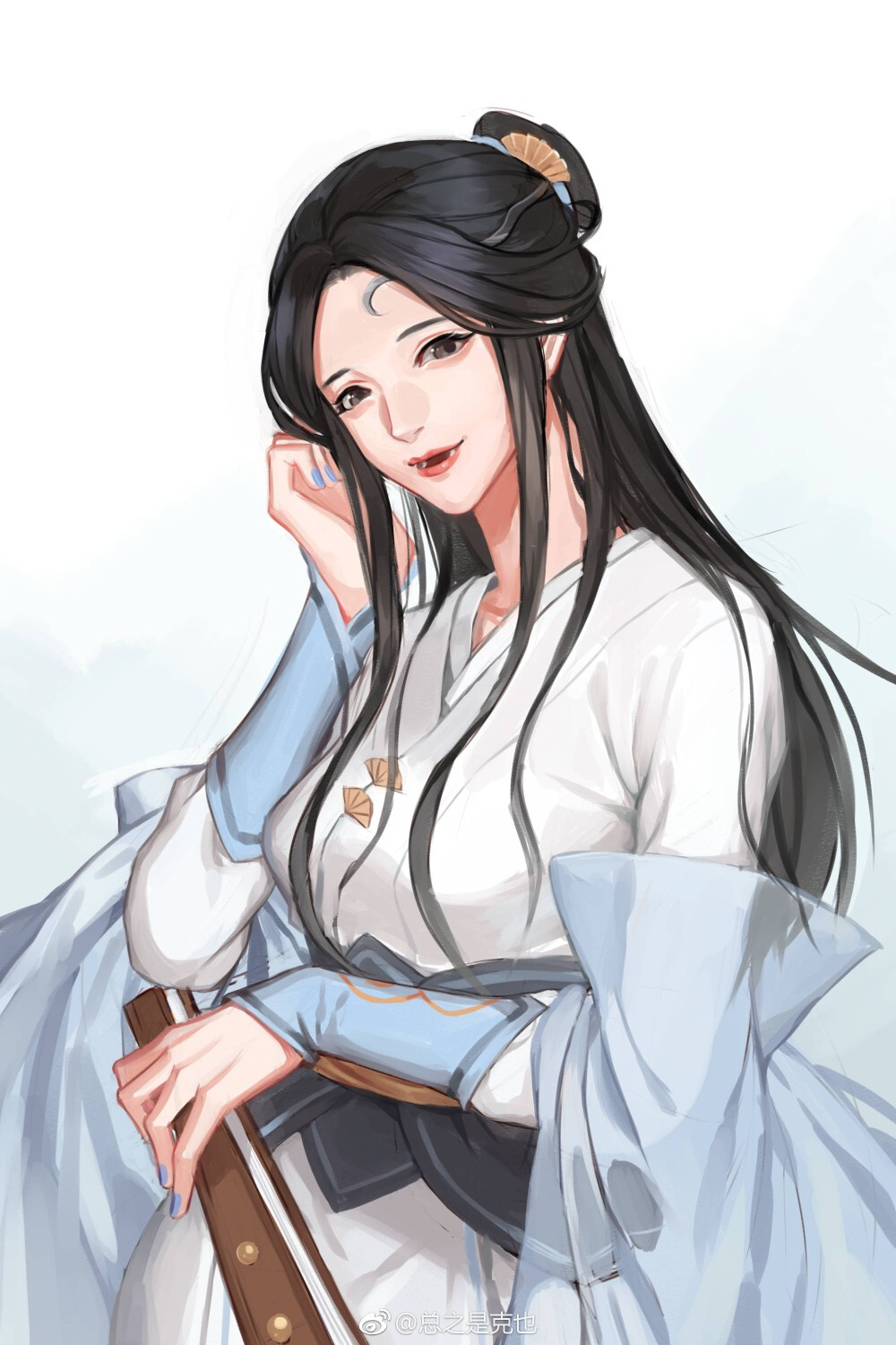 风师娘娘