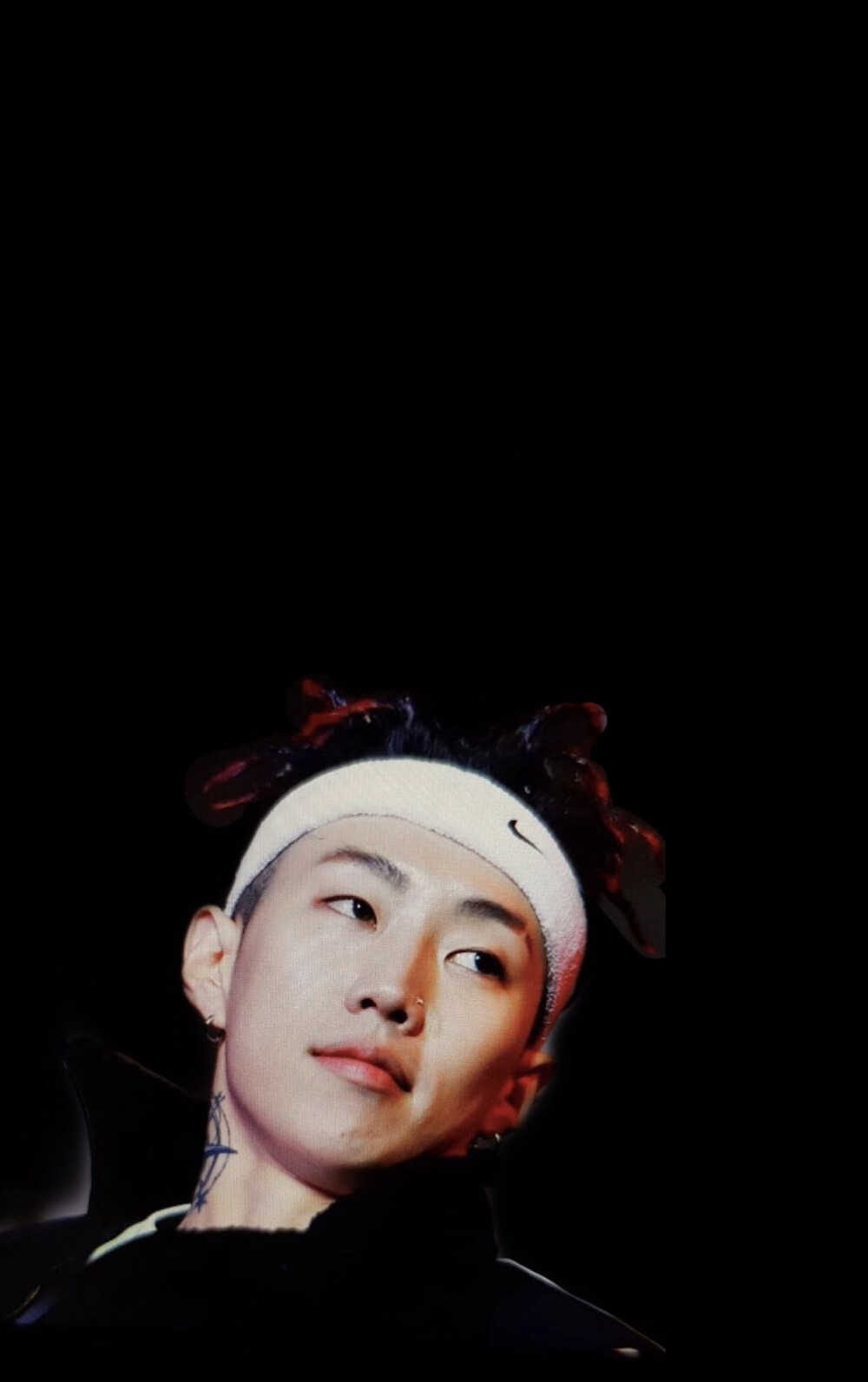 jay park 朴宰范