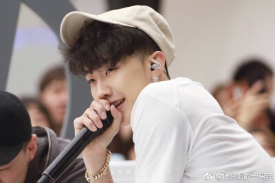 jay park 朴宰范