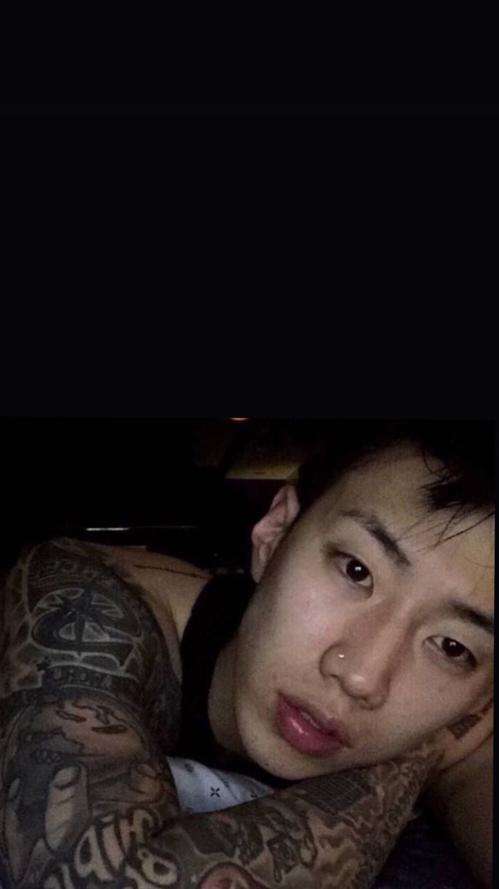 jay park 朴宰范