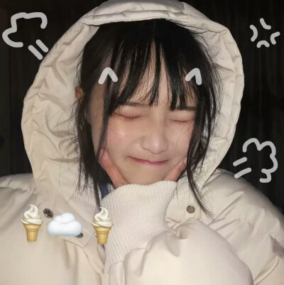 女头，闺蜜，ins